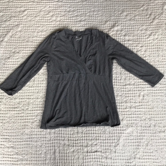 Motherhood Maternity Tops - 💕2 for $5 💕 Motherhood Maternity long sleeve shirt medium